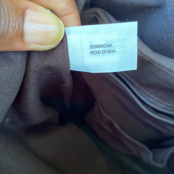 Universal Thread Backpack - Picture 8 of 14